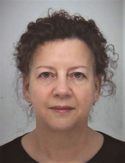 Cllr Filomena Amoroso