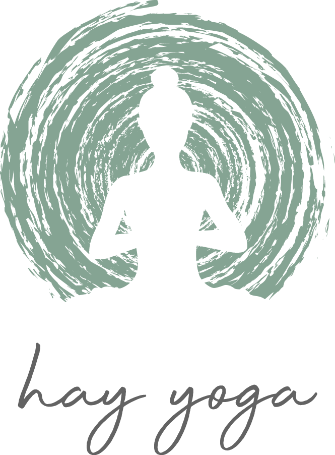 Image: Hay Yoga