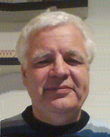 Cllr Mark Hodgkiss