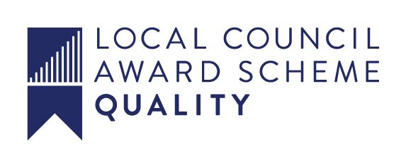 Local Council Award Scheme Quality Award