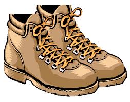 Walking Boots