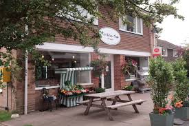 Bishampton Stores & Post Office