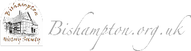 History Society Logo