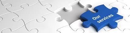 Image of Jigsaw puzzle piece depicting