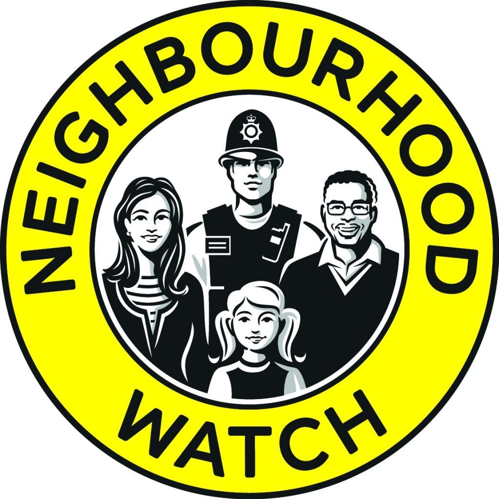 Neighbourhood Watch Motif