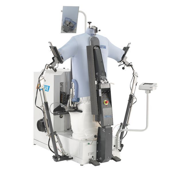 pallas, trevil, malavasi, hemdenfinisher, kittelfinisher, hosenautomaten, garderobenformer, bügelpuppen, universalfinisher, hemdenpressen, hosentopper, bügelkabinen, bügelpressen, wäschereipressen, kragen-manschetten-pressen, kleindampferzeuger, dampferzeuger, bügeleisen, bügeltische, bügeltische mit absaugung, bügeltische mit gebläse, bügeltische mit unterdampf, elektrobügeleisen, elektro-dampf-bügeleisen, detachiertische, detachierkabinen, ozonkammern, ozonkabinen, ozongeneratoren, ozon, desinfizieren, gardinenbügelpressen, absaugturbinen, spezialmaschinen, reinigungsmaschinen, textilreinigungsmaschinen, kwl, per, waschmaschinen, trockner, mangeln, kompressoren, hygiene, waschen, trocknen, bügeln, finishen, textilreinigung, textilpflege, wäscherei, textilpflegetechnik, wasch- und bügeltechnik, zubehör, existenzgründung