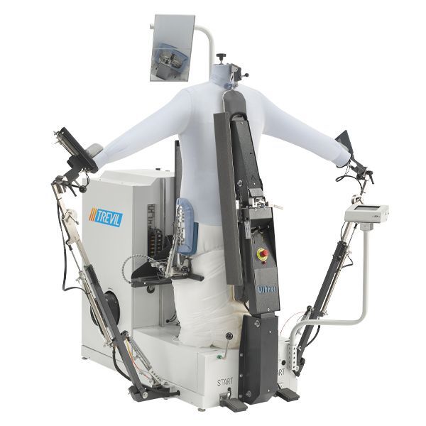 pallas, trevil, malavasi, hemdenfinisher, kittelfinisher, hosenautomaten, garderobenformer, bügelpuppen, universalfinisher, hemdenpressen, hosentopper, bügelkabinen, bügelpressen, wäschereipressen, kragen-manschetten-pressen, kleindampferzeuger, dampferzeuger, bügeleisen, bügeltische, bügeltische mit absaugung, bügeltische mit gebläse, bügeltische mit unterdampf, elektrobügeleisen, elektro-dampf-bügeleisen, detachiertische, detachierkabinen, ozonkammern, ozonkabinen, ozongeneratoren, ozon, desinfizieren, gardinenbügelpressen, absaugturbinen, spezialmaschinen, reinigungsmaschinen, textilreinigungsmaschinen, kwl, per, waschmaschinen, trockner, mangeln, kompressoren, hygiene, waschen, trocknen, bügeln, finishen, textilreinigung, textilpflege, wäscherei, textilpflegetechnik, wasch- und bügeltechnik, zubehör, existenzgründung