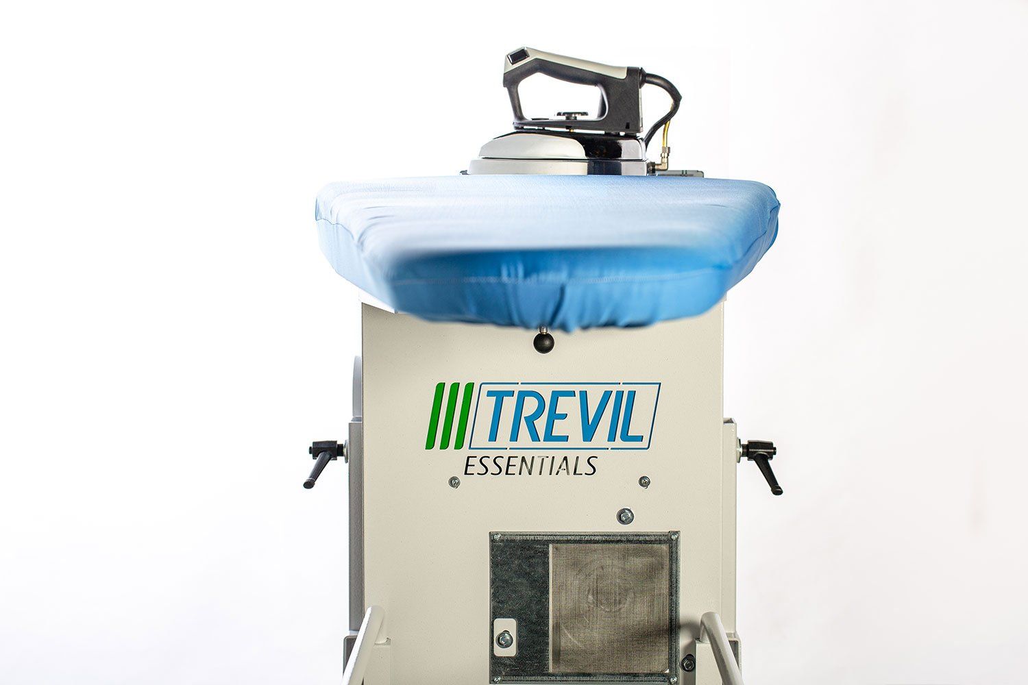 pallas finish systeme gmbh trevil bügeltische Essentials für Garderobe aller Art by PALLAS Finish-Systeme GmbH