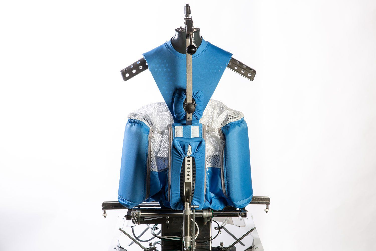 pallas finish systeme gmbh trevil finisher für obergarderobe Essentials für Garderobe aller Art by PALLAS Finish-Systeme GmbH