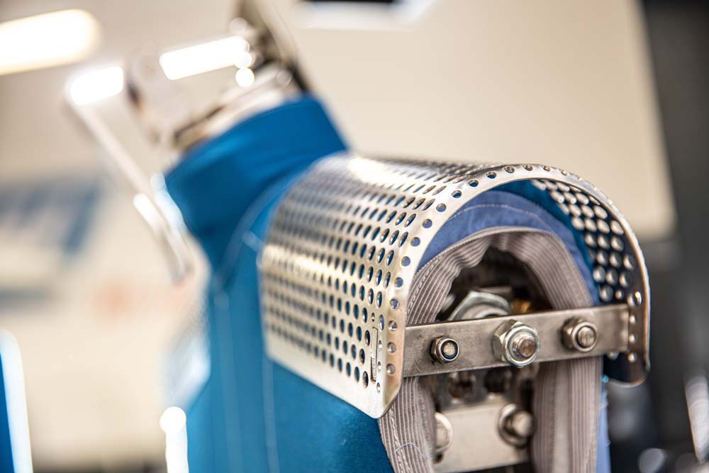 pallas finish systeme gmbh trevil ersatzteile ersatzteilversorgung. Ersatzteilversorgung Wir verfügen über zwei Lager in Deutschland und Italien um Ihnen eine schnellstmögliche Ersatzteilversorgung zu gewährleisten. Ob Steuercomputer, Platinen, Polsterungen, Abschlusstextilien, Pneumatikzylinder, Elektroventile, Dichtungen oder komplette Heizgruppen