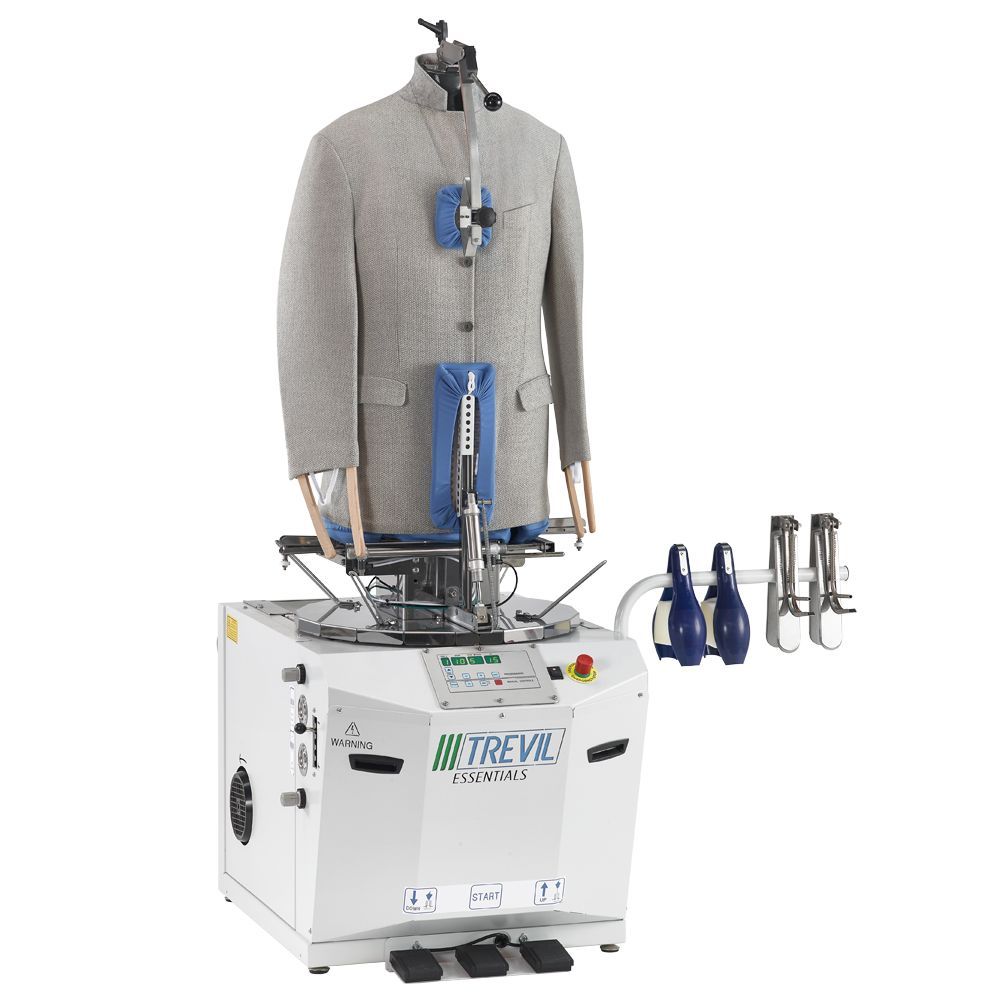 Der Garderobenformer Treviform Essential