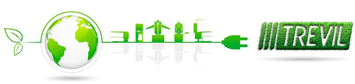 pallas finish systeme gmbh trevil energiesparsam umweltfreundlich grün klima TREVIL produziert für Sie umweltschonend, energieeffizient und mit modernster Technik.