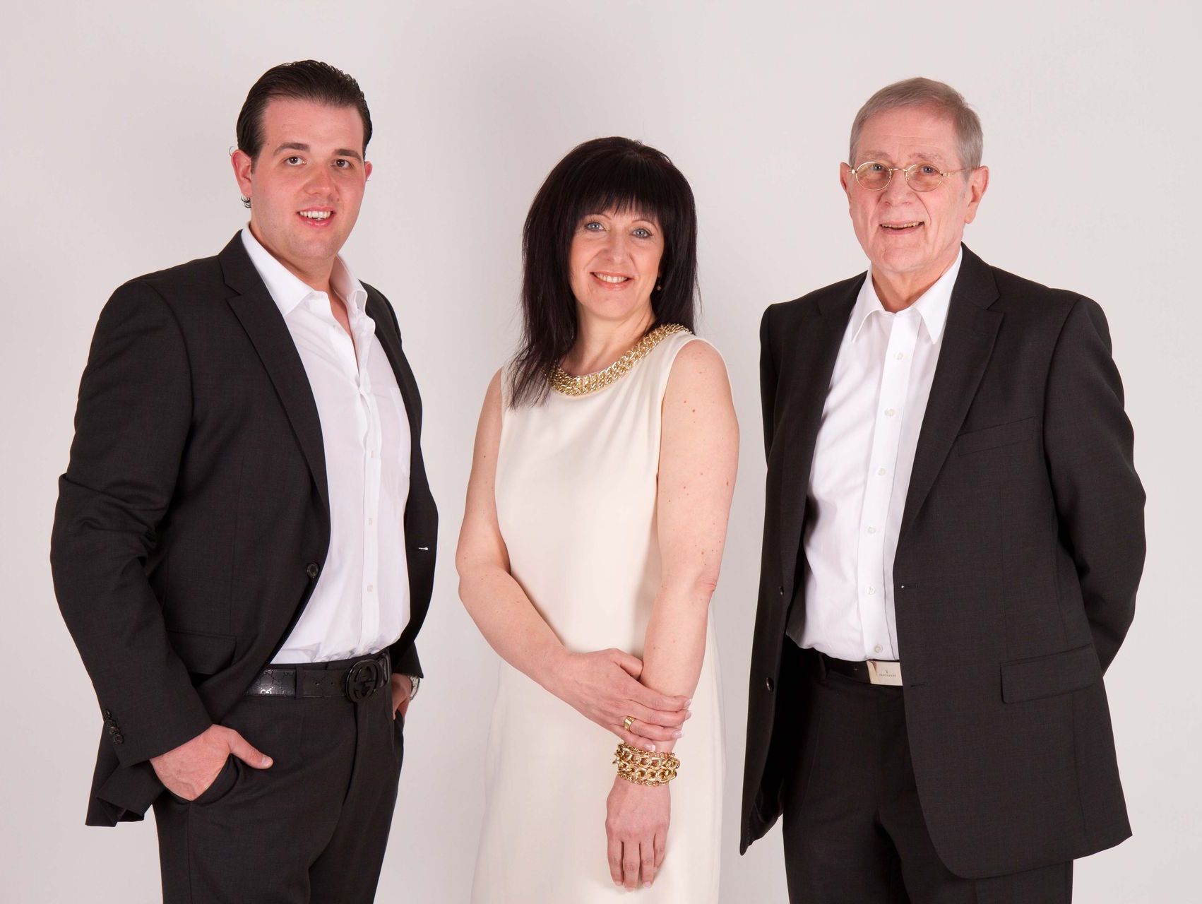 PALLAS Finish-Systeme GmbH. Die deutsche TREVIL Generalvertretung.