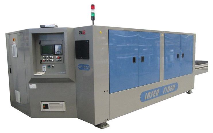 SOLTEC by PALLAS bietet Ihnen die besten Lösungen in Bezug auf industrielle Automatisierung, Laserschneiden und individuelle Einzel- und Sonderanfertigungen.