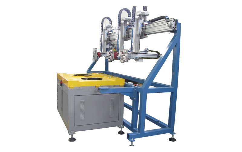 SOLTEC by PALLAS bietet Ihnen die besten Lösungen in Bezug auf industrielle Automatisierung, Laserschneiden und individuelle Einzel- und Sonderanfertigungen.