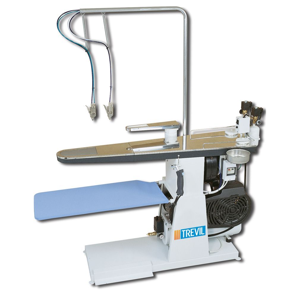 Der Detachiertisch Minispotty