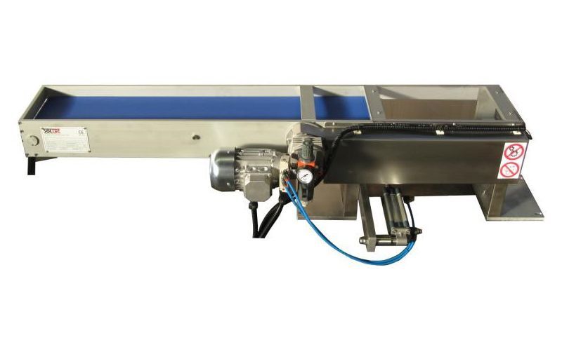 SOLTEC by PALLAS bietet Ihnen die besten Lösungen in Bezug auf industrielle Automatisierung, Laserschneiden und individuelle Einzel- und Sonderanfertigungen.