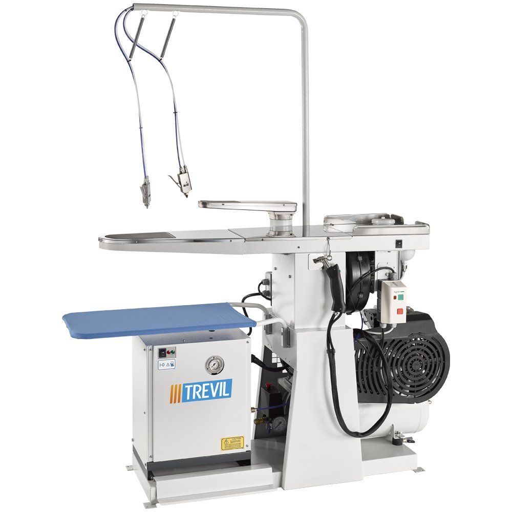 pallas, trevil, malavasi, hemdenfinisher, kittelfinisher, hosenautomaten, garderobenformer, bügelpuppen, universalfinisher, hemdenpressen, hosentopper, bügelkabinen, bügelpressen, wäschereipressen, kragen-manschetten-pressen, kleindampferzeuger, dampferzeuger, bügeleisen, bügeltische, bügeltische mit absaugung, bügeltische mit gebläse, bügeltische mit unterdampf, elektrobügeleisen, elektro-dampf-bügeleisen, detachiertische, detachierkabinen, ozonkammern, ozonkabinen, ozongeneratoren, ozon, desinfizieren, gardinenbügelpressen, absaugturbinen, spezialmaschinen, reinigungsmaschinen, textilreinigungsmaschinen, kwl, per, waschmaschinen, trockner, mangeln, kompressoren, hygiene, waschen, trocknen, bügeln, finishen, textilreinigung, textilpflege, wäscherei, textilpflegetechnik, wasch- und bügeltechnik, zubehör, existenzgründung