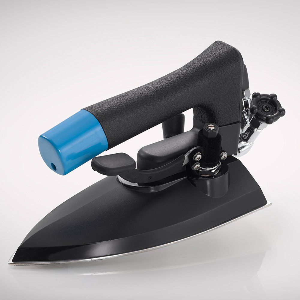 Das Direktdampfbügeleisen von PALLAS TREVIL