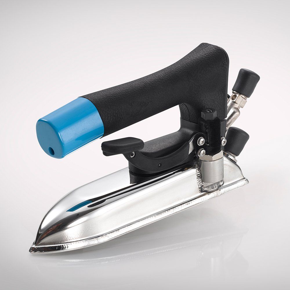 Das Spezialbügeleisen von PALLAS TREVIL