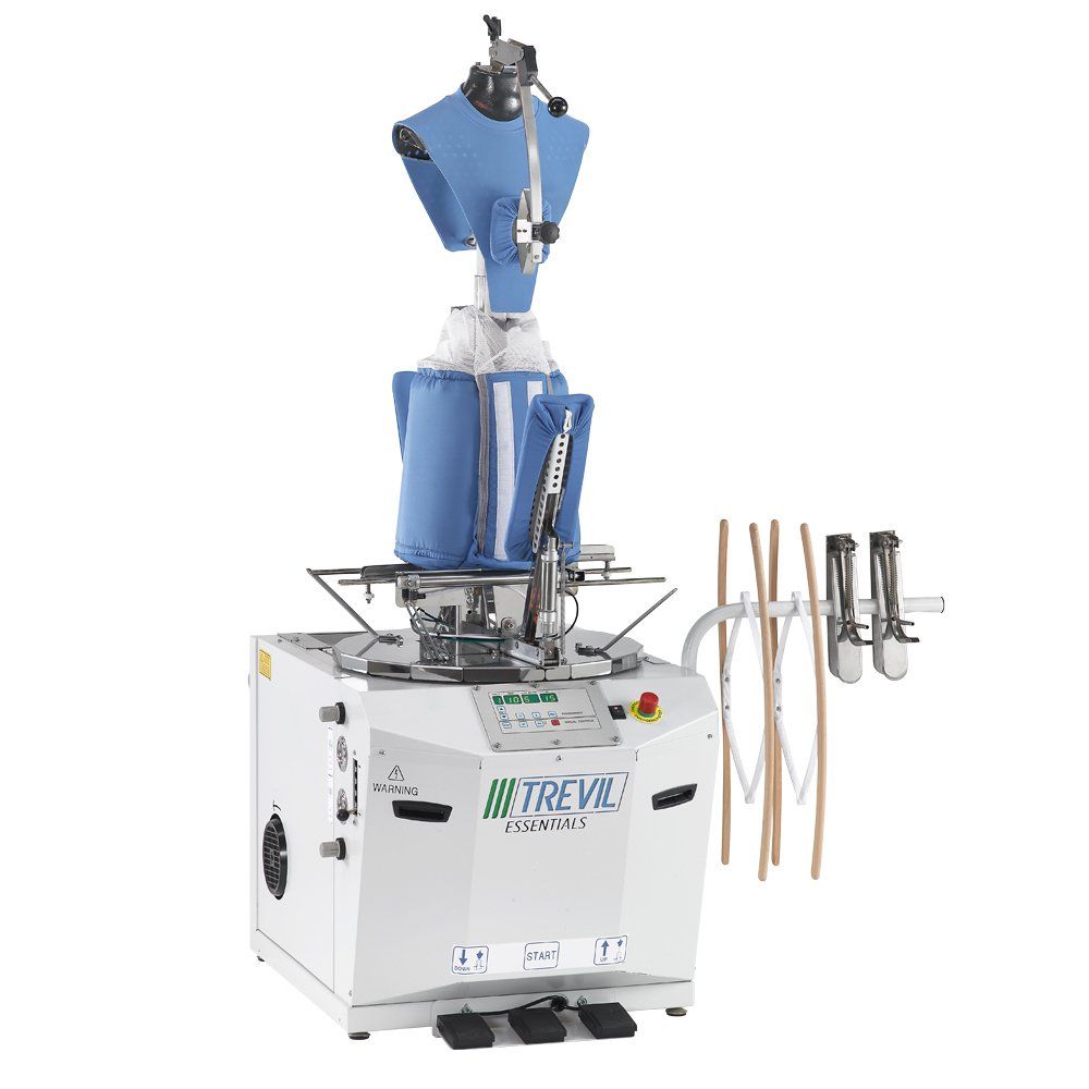 pallas, trevil, malavasi, hemdenfinisher, kittelfinisher, hosenautomaten, garderobenformer, bügelpuppen, universalfinisher, hemdenpressen, hosentopper, bügelkabinen, bügelpressen, wäschereipressen, kragen-manschetten-pressen, kleindampferzeuger, dampferzeuger, bügeleisen, bügeltische, bügeltische mit absaugung, bügeltische mit gebläse, bügeltische mit unterdampf, elektrobügeleisen, elektro-dampf-bügeleisen, detachiertische, detachierkabinen, ozonkammern, ozonkabinen, ozongeneratoren, ozon, desinfizieren, gardinenbügelpressen, absaugturbinen, spezialmaschinen, reinigungsmaschinen, textilreinigungsmaschinen, kwl, per, waschmaschinen, trockner, mangeln, kompressoren, hygiene, waschen, trocknen, bügeln, finishen, textilreinigung, textilpflege, wäscherei, textilpflegetechnik, wasch- und bügeltechnik, zubehör, existenzgründung