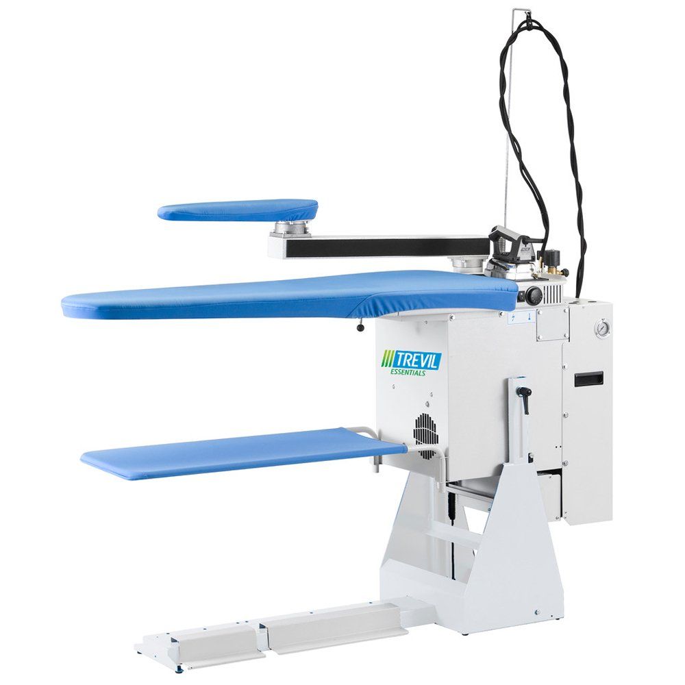 Der Bügeltisch Treviflex Essential