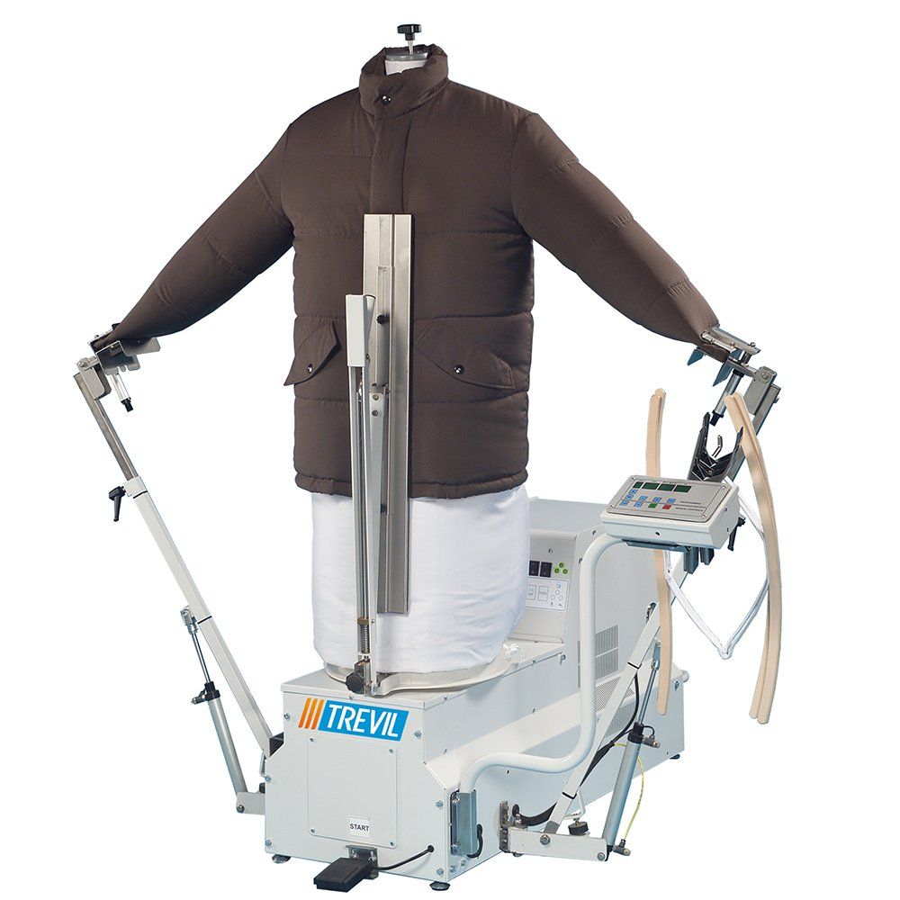 pallas, trevil, malavasi, hemdenfinisher, kittelfinisher, hosenautomaten, garderobenformer, bügelpuppen, universalfinisher, hemdenpressen, hosentopper, bügelkabinen, bügelpressen, wäschereipressen, kragen-manschetten-pressen, kleindampferzeuger, dampferzeuger, bügeleisen, bügeltische, bügeltische mit absaugung, bügeltische mit gebläse, bügeltische mit unterdampf, elektrobügeleisen, elektro-dampf-bügeleisen, detachiertische, detachierkabinen, ozonkammern, ozonkabinen, ozongeneratoren, ozon, desinfizieren, gardinenbügelpressen, absaugturbinen, spezialmaschinen, reinigungsmaschinen, textilreinigungsmaschinen, kwl, per, waschmaschinen, trockner, mangeln, kompressoren, hygiene, waschen, trocknen, bügeln, finishen, textilreinigung, textilpflege, wäscherei, textilpflegetechnik, wasch- und bügeltechnik, zubehör, existenzgründung