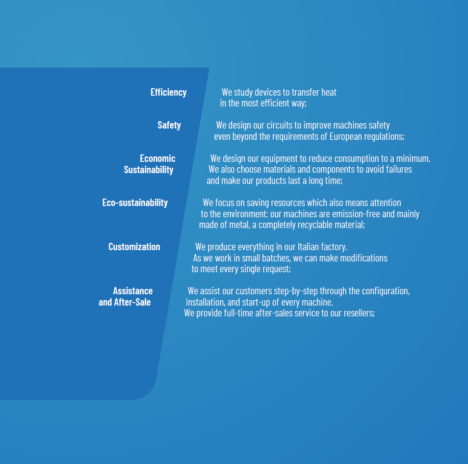 Der neue PALLAS TREVIL Hemdenfinisher Trevistar CR3 mit beheizter Frontleiste für Hemden, Mit Seitenspannern und Rückenleiste, Mit Kurz- und Langarmsystem, Mit neuem Touch-Steuercomputer, Mit Economizer für Wärmerückgewinnung, Mit Seiten- und Längsstreckung, Mit Dampfgebung- und Heissluft, Vollpneumatisch gesteuert, Auf Wunsch mit Bügeleisen, Für Blusen, Kurz- und Langarmhemden.