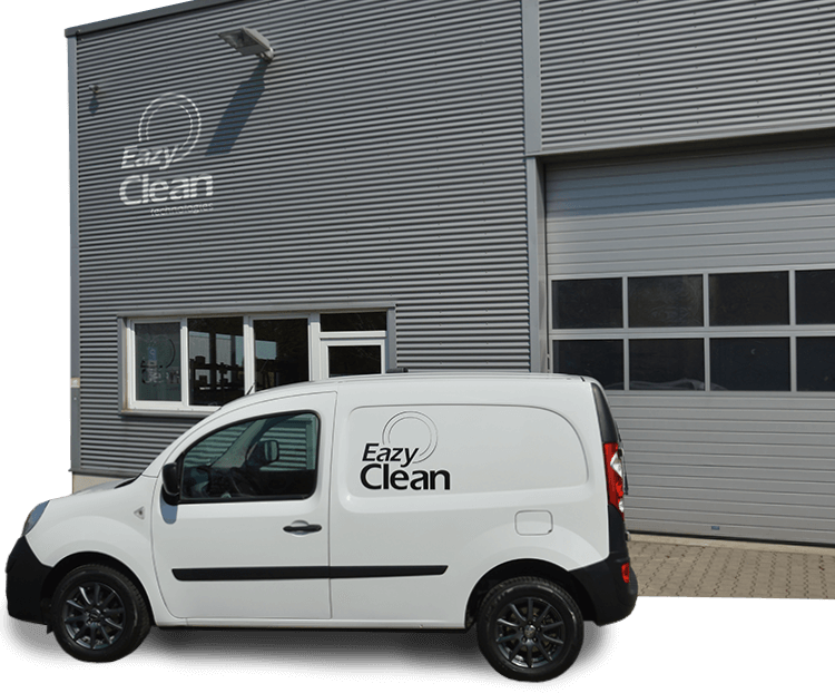 pallas finish systeme gmbh trevilEAZYCLEAN by PALLAS. Die EazyClean Technologies GmbH blickt auf eine langjährige Unternehmensgeschichte zurück. Bereits mit der Gründung der EazyClean im Jahre 2005 wurde der Grundstein für den Vertrieb von Textilreinigungsmaschinen gelegt. Das zunehmende Interesse in unterschiedlichsten Branchen veranlasste EazyClean dazu, ihre Unternehmensausrichtung deutlich zu erweitern. Heute ist EazyClean einer der führenden Hersteller von Textilreinigungsmaschinen und betreut viele unterschiedliche Kunden aus der Branche sowie einer Vielzahl weiterer Branchen mit Textilreinigung.
