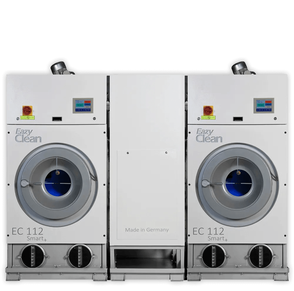 pallas finish systeme gmbh trevil eazyclean textilreinigungsmaschine smart plus