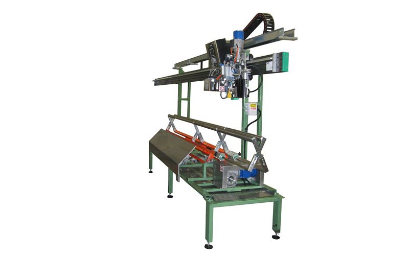 SOLTEC by PALLAS bietet Ihnen die besten Lösungen in Bezug auf industrielle Automatisierung, Laserschneiden und individuelle Einzel- und Sonderanfertigungen.