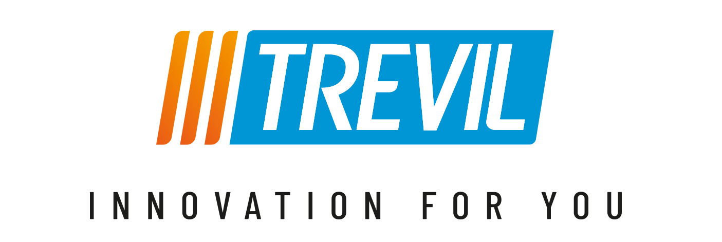 PALLAS Finish-Systeme GmbH. Die deutsche TREVIL Generalvertretung.