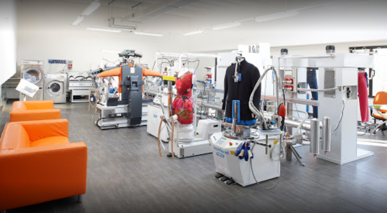 pallas finish systeme gmbh trevil