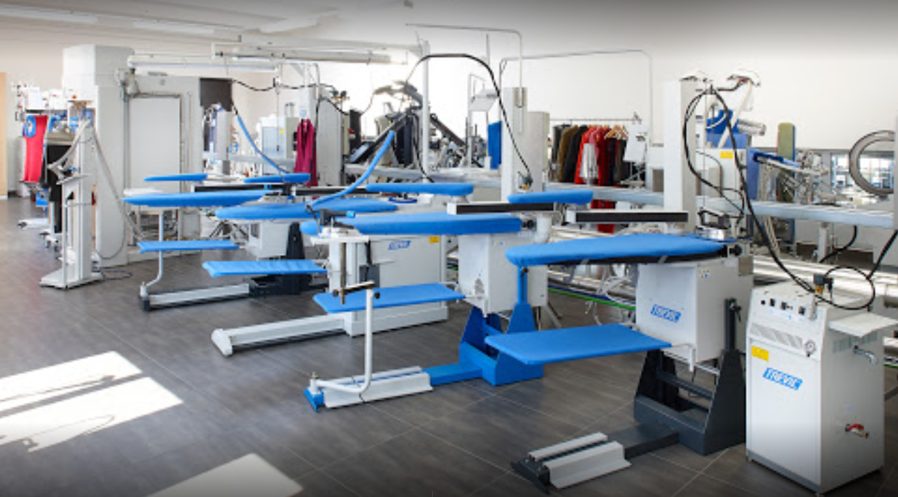 pallas finish systeme gmbh trevil