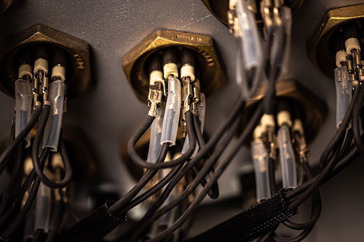 pallas finish systeme gmbh trevil ersatzteile