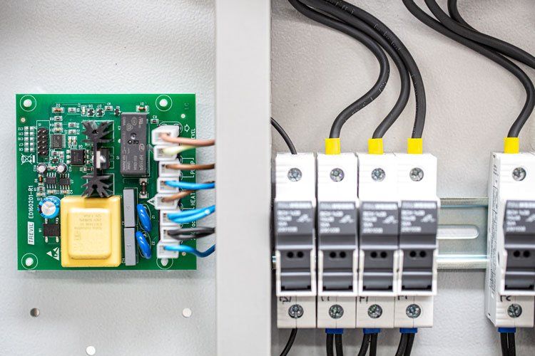 pallas finish systeme gmbh trevil ersatzteile