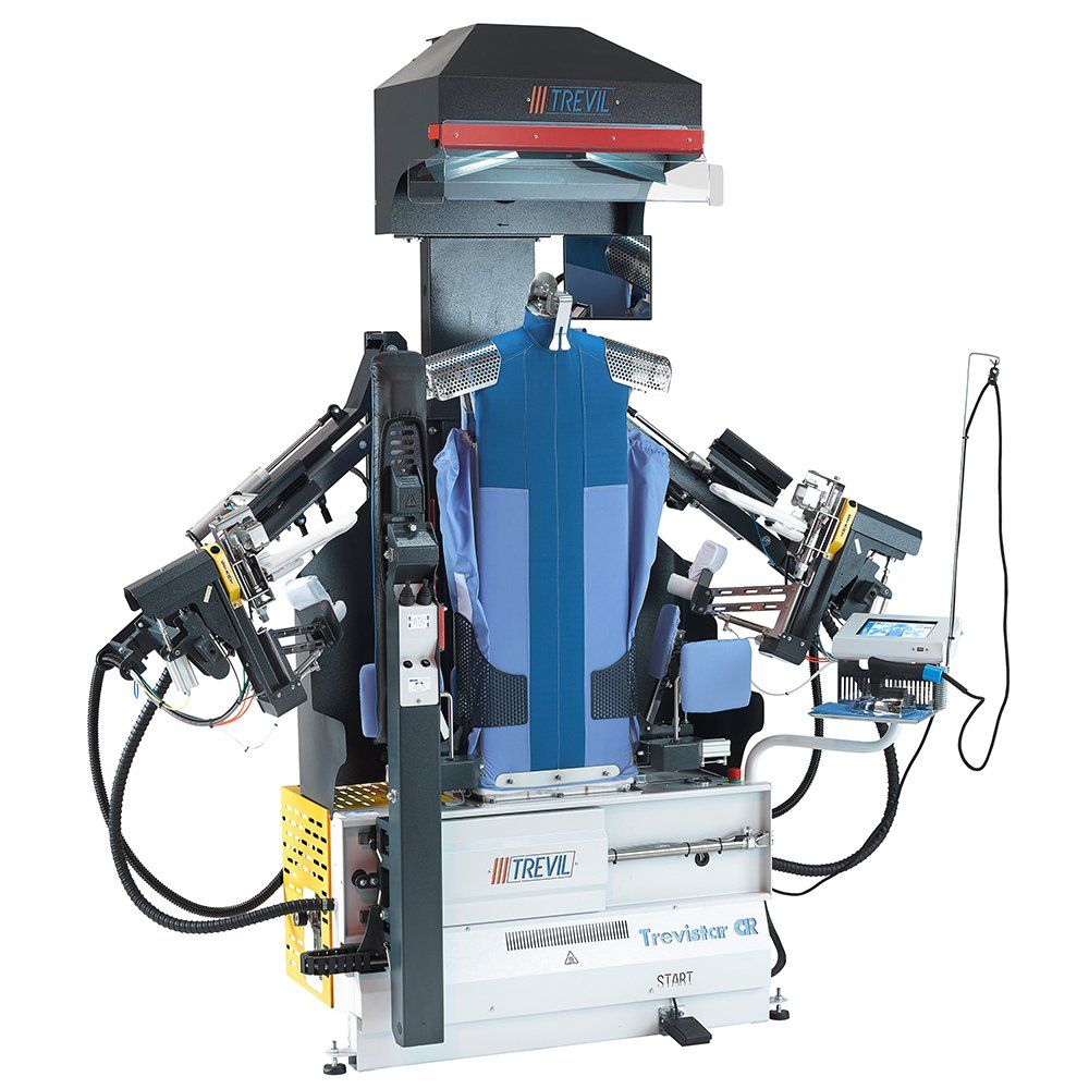 pallas, trevil, malavasi, hemdenfinisher, kittelfinisher, hosenautomaten, garderobenformer, bügelpuppen, universalfinisher, hemdenpressen, hosentopper, bügelkabinen, bügelpressen, wäschereipressen, kragen-manschetten-pressen, kleindampferzeuger, dampferzeuger, bügeleisen, bügeltische, bügeltische mit absaugung, bügeltische mit gebläse, bügeltische mit unterdampf, elektrobügeleisen, elektro-dampf-bügeleisen, detachiertische, detachierkabinen, ozonkammern, ozonkabinen, ozongeneratoren, ozon, desinfizieren, gardinenbügelpressen, absaugturbinen, spezialmaschinen, reinigungsmaschinen, textilreinigungsmaschinen, kwl, per, waschmaschinen, trockner, mangeln, kompressoren, hygiene, waschen, trocknen, bügeln, finishen, textilreinigung, textilpflege, wäscherei, textilpflegetechnik, wasch- und bügeltechnik, zubehör, existenzgründung