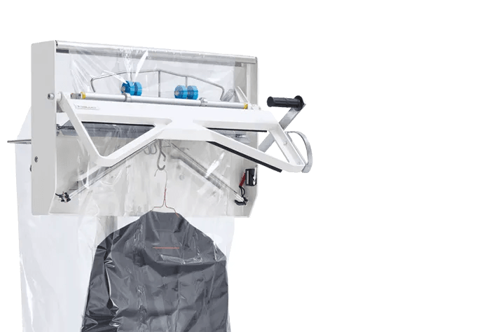 pallas finish systeme gmbh trevil hawo verpackungssystem schweißgerät folie verpackung zubehör