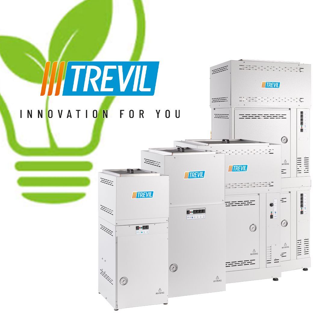 pallas finish systeme gmbh trevil bügelmaschinen Finish-Ausstattung für jeden Bedarf! Von Geräten für die chemische Reinigung bis hin zu sicheren, zuverlässigen Maschinen für die industrielle Wäscherei, von der Nassreinigung bis hin zur Bekleidungsherstellung - ohne dabei die Bereiche Gastgewerbe und Pflege zu vergessen. Unsere professionellen Finish-Produkte sind auf Effizienz sowie Langlebigkeit ausgelegt und erfüllen die Bedürfnisse und Anforderungen aller professioneller Anwender. Kurzum: Technik, auf die Sie sich 100% verlassen können!