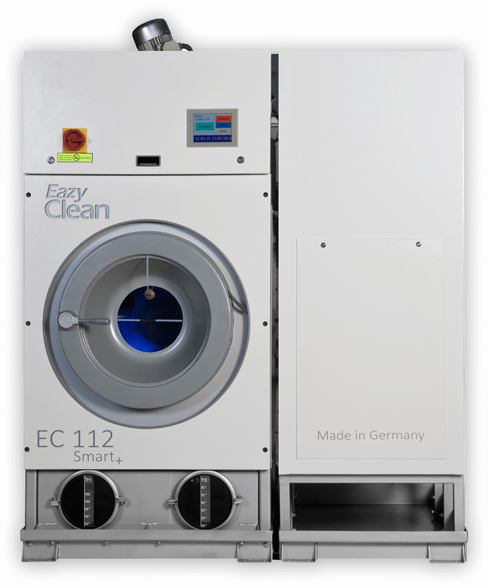 pallas finish systeme gmbh trevil eazyclean textilreinigungsmaschine smart