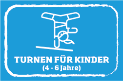 Turnen für Kinder