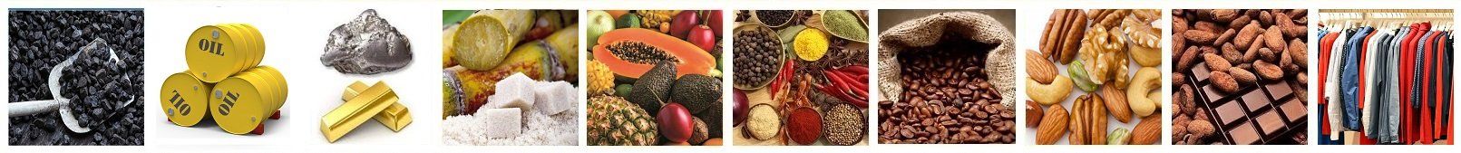 Productos de colombia para importar a España