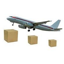 envio de paquetes por avion a colombia