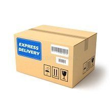 Exportación de España a Colombia paqueteria, documentos, maletas