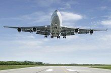 transportamos carga aerea entre España y Colombia