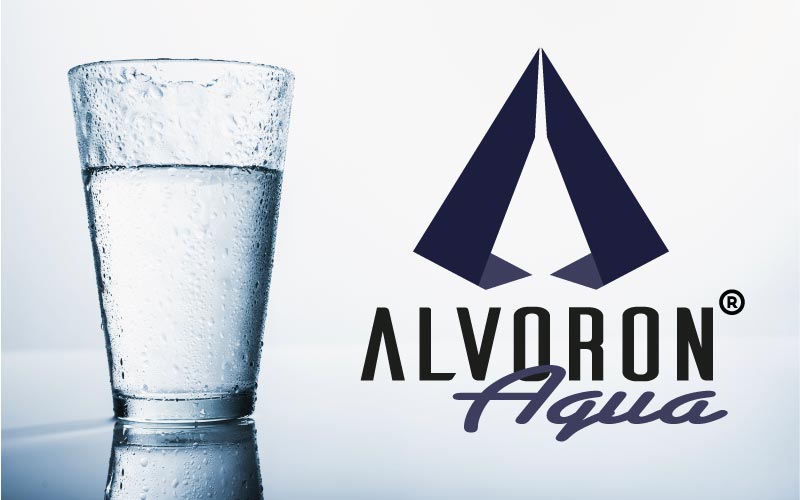 Klick für mehr Info´s Alvoron® Aqua Osmose Anlage