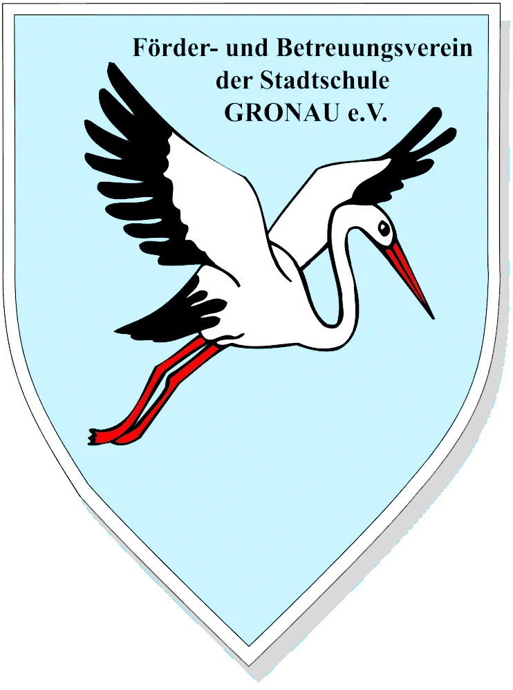 Förder- und Betreuungsverein Bad Vilbel - Gronau