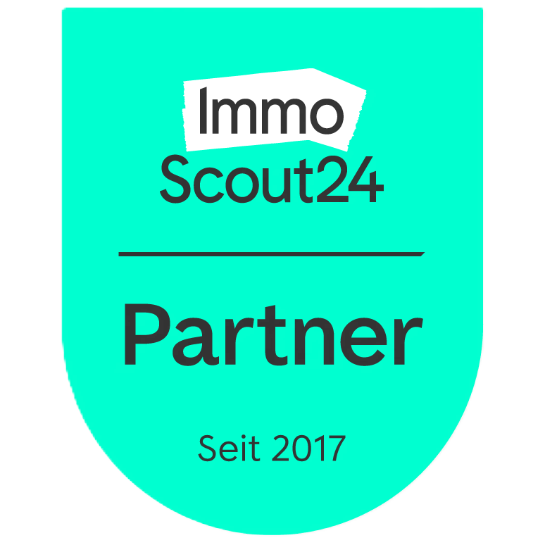 Immo Scout 24 Partner