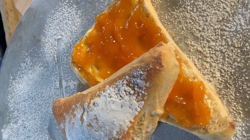 Bauernbrot selber machen