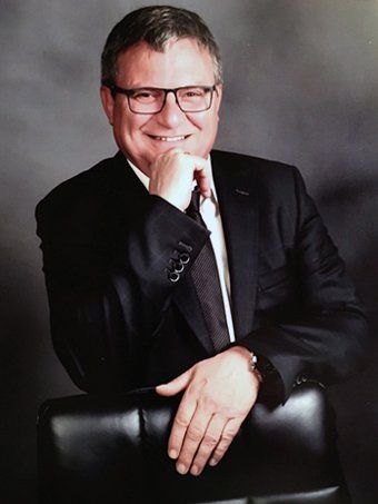 Manfred Schorn Obmann beim Genussverein-Oberalm
